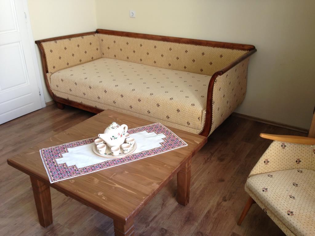 Vida-Lak Villa Berekfurdo Phòng bức ảnh