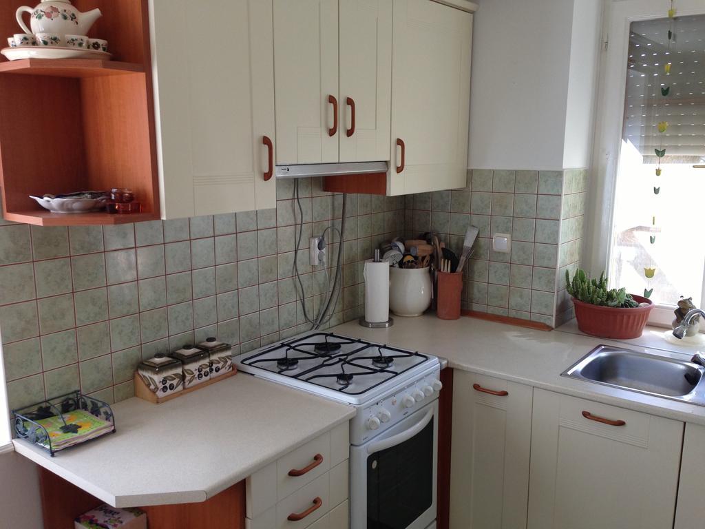 Vida-Lak Villa Berekfurdo Phòng bức ảnh